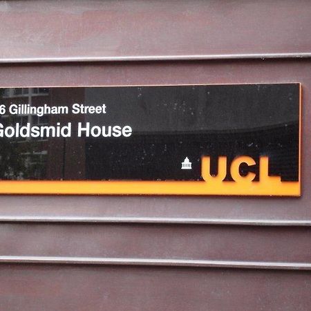 Goldsmid House, Victoria Apartment London Exterior photo